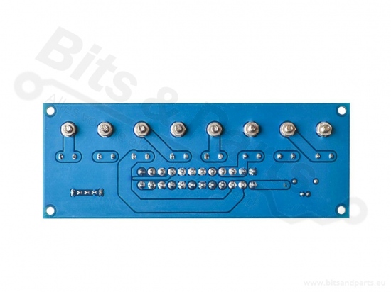 ATX PC computervoeding adapter 